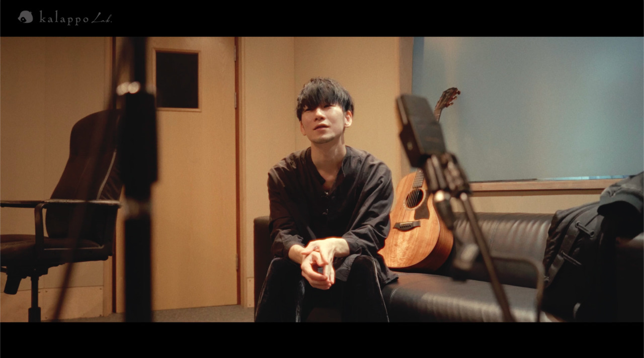 movie / TK from 凛として時雨