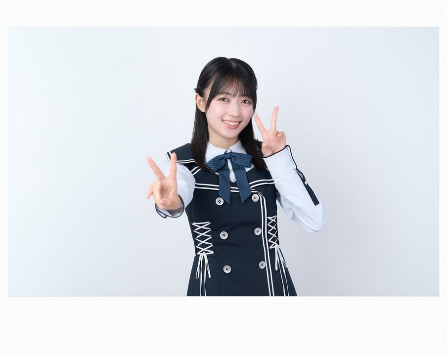 平尾 帆夏 | メンバー | 日向坂46公式サイト