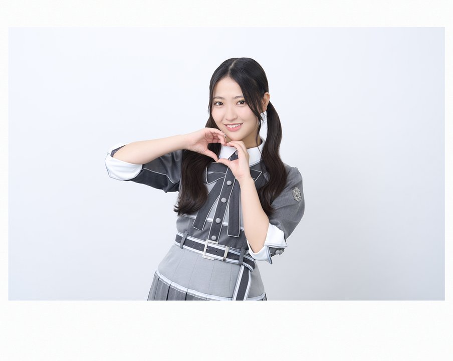 蔵盛 妃那乃 | メンバー | 日向坂46公式サイト