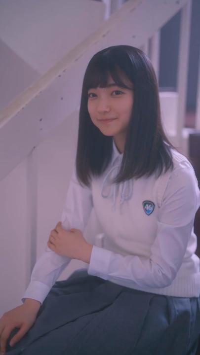 大園 玲 | メンバー | 坂道研修生公式サイト