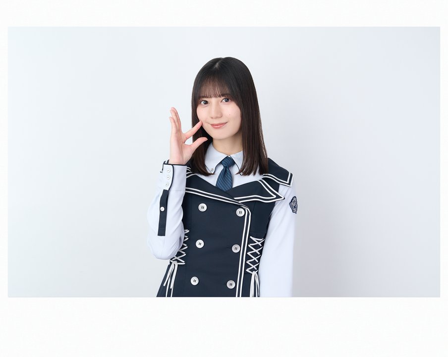 小坂 菜緒 | メンバー | 日向坂46公式サイト