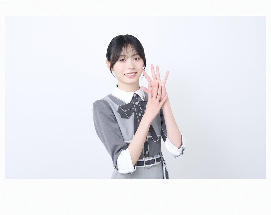 髙橋 未来虹 | メンバー | 日向坂46公式サイト