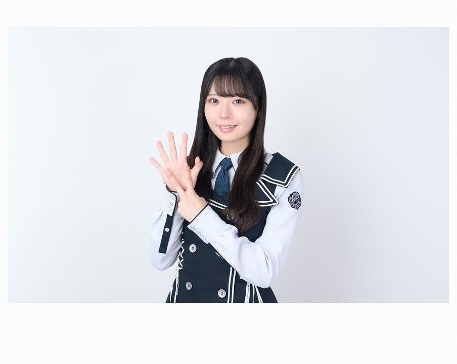 【✨️14日までお値引✨️】日向坂46 坂井新奈 直筆サイン入り生写真 OTR 坂井 新奈 | メンバー | 日向坂46公式サイト