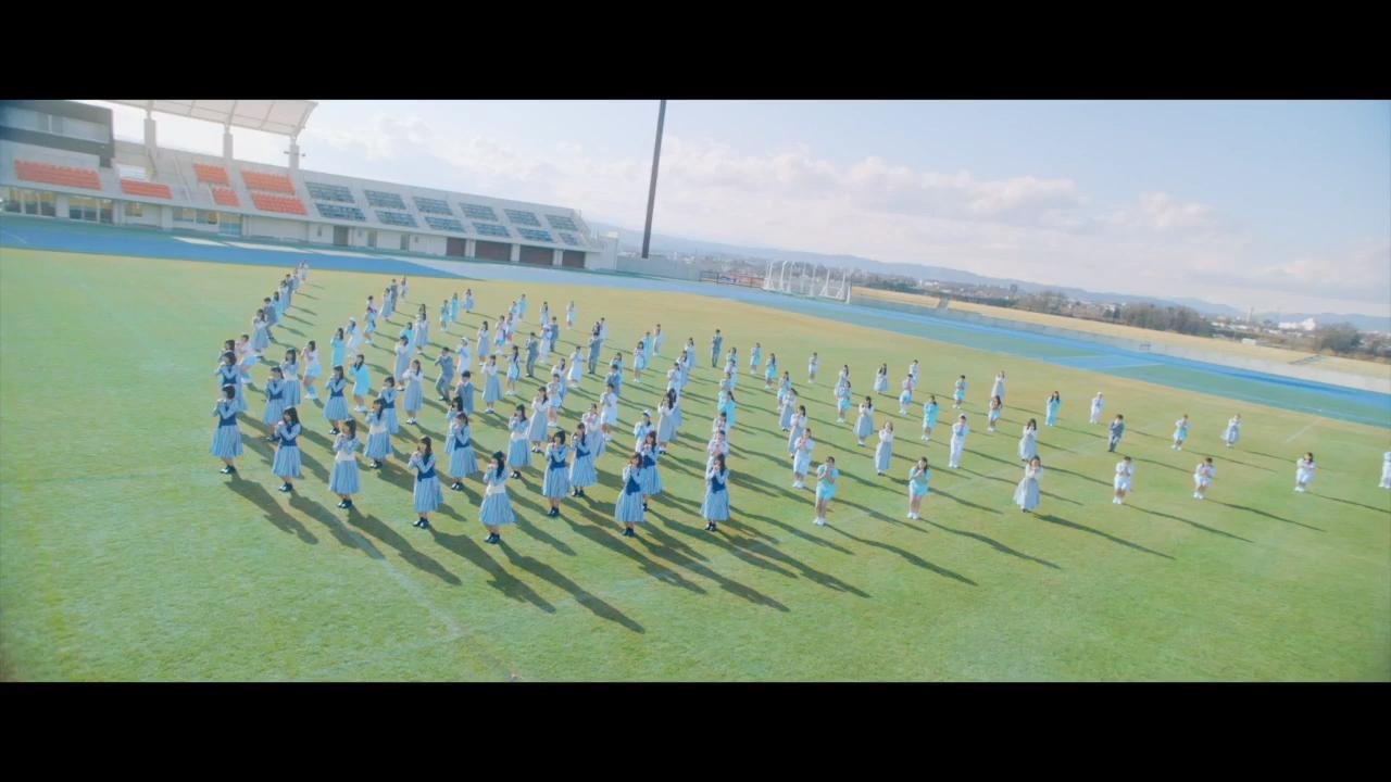 デビューシングル 「キュン」SPECIAL SITE | 日向坂46公式サイト