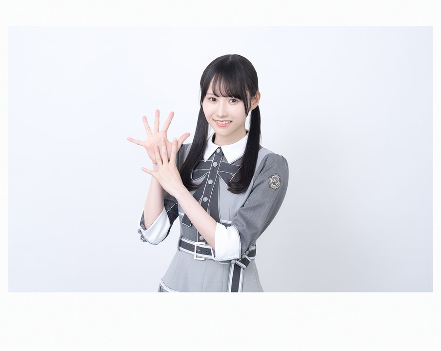高井 俐香 | メンバー | 日向坂46公式サイト