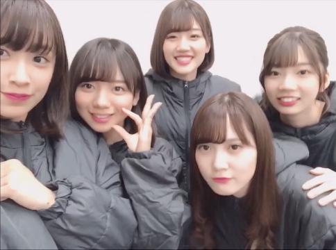 けやき坂46 1stアルバム 「走り出す瞬間」特設サイト | 欅坂46公式サイト