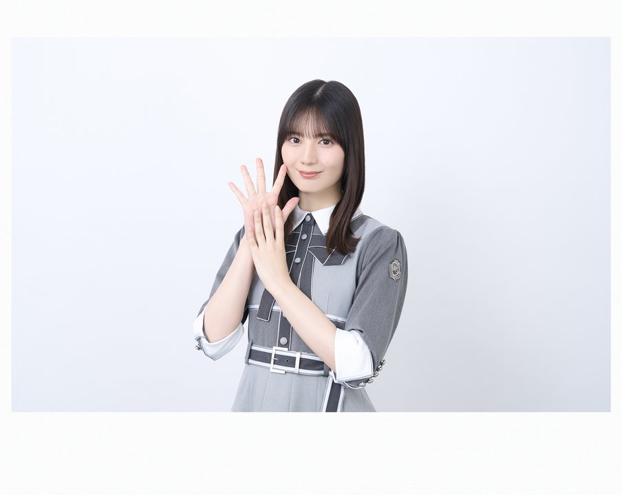 小坂 菜緒 | メンバー | 日向坂46公式サイト