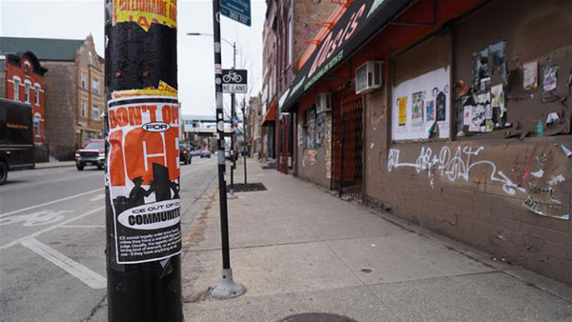 NYの移民シェルター「ルーズベルトホテル」閉鎖へ | NHKニュース, image size:1917x1080