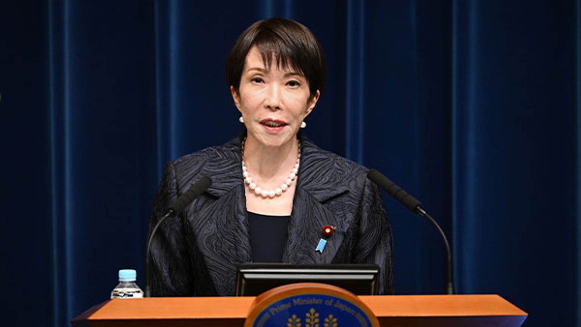 日本 首相