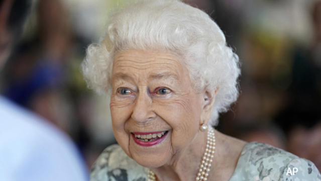 英国のエリザベス女王が死去 96歳、在位最長の70年 - 日本経済新聞