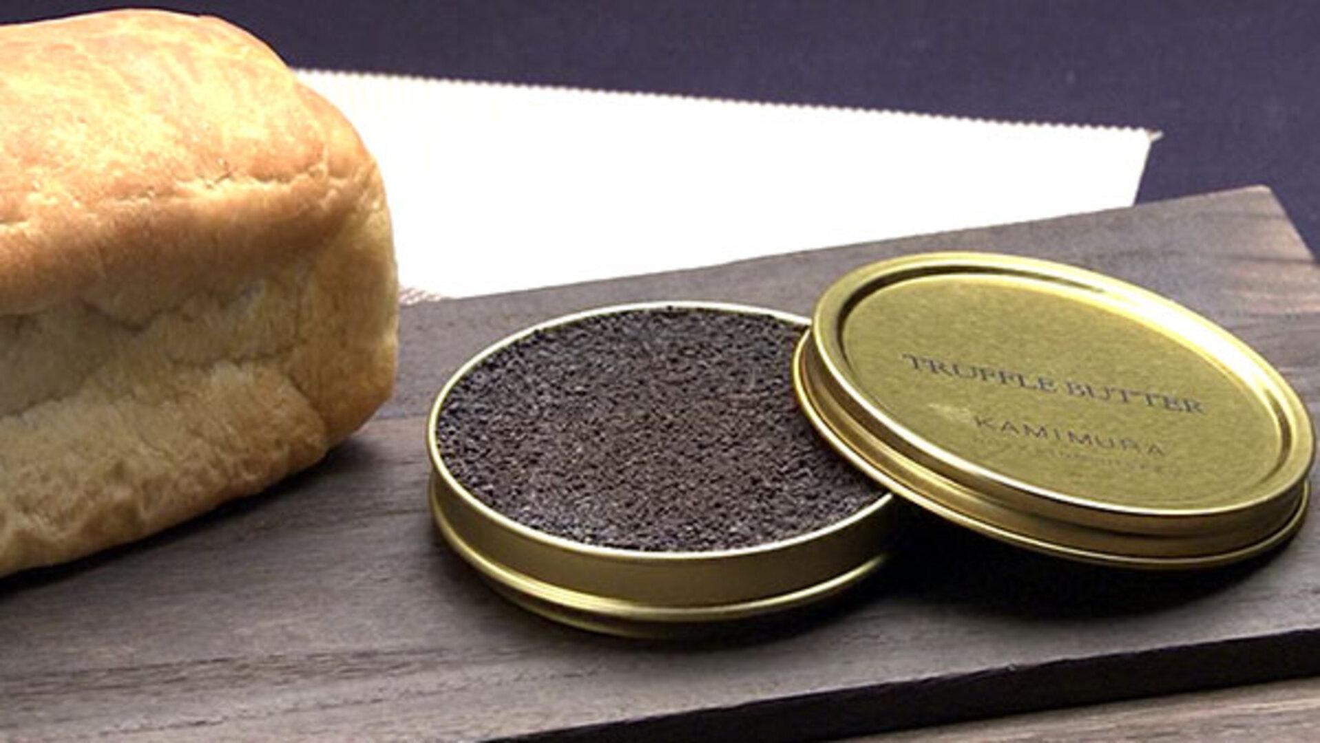 ニセコのトリュフバター、ミシュラン掲載フレンチの味 - 日本経済新聞