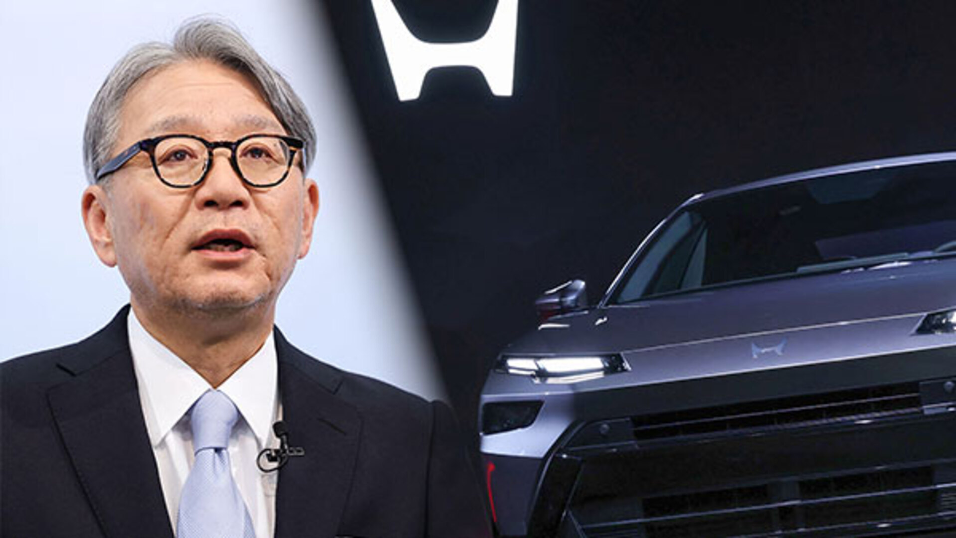 ホンダ「EV空転の5年」 HV回帰、4.4兆円投資でも中国勢の背中遠く