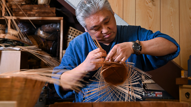 寧々も愛した有馬籠、実用の美学 ビジュアルで迫る現場 - 日本経済新聞