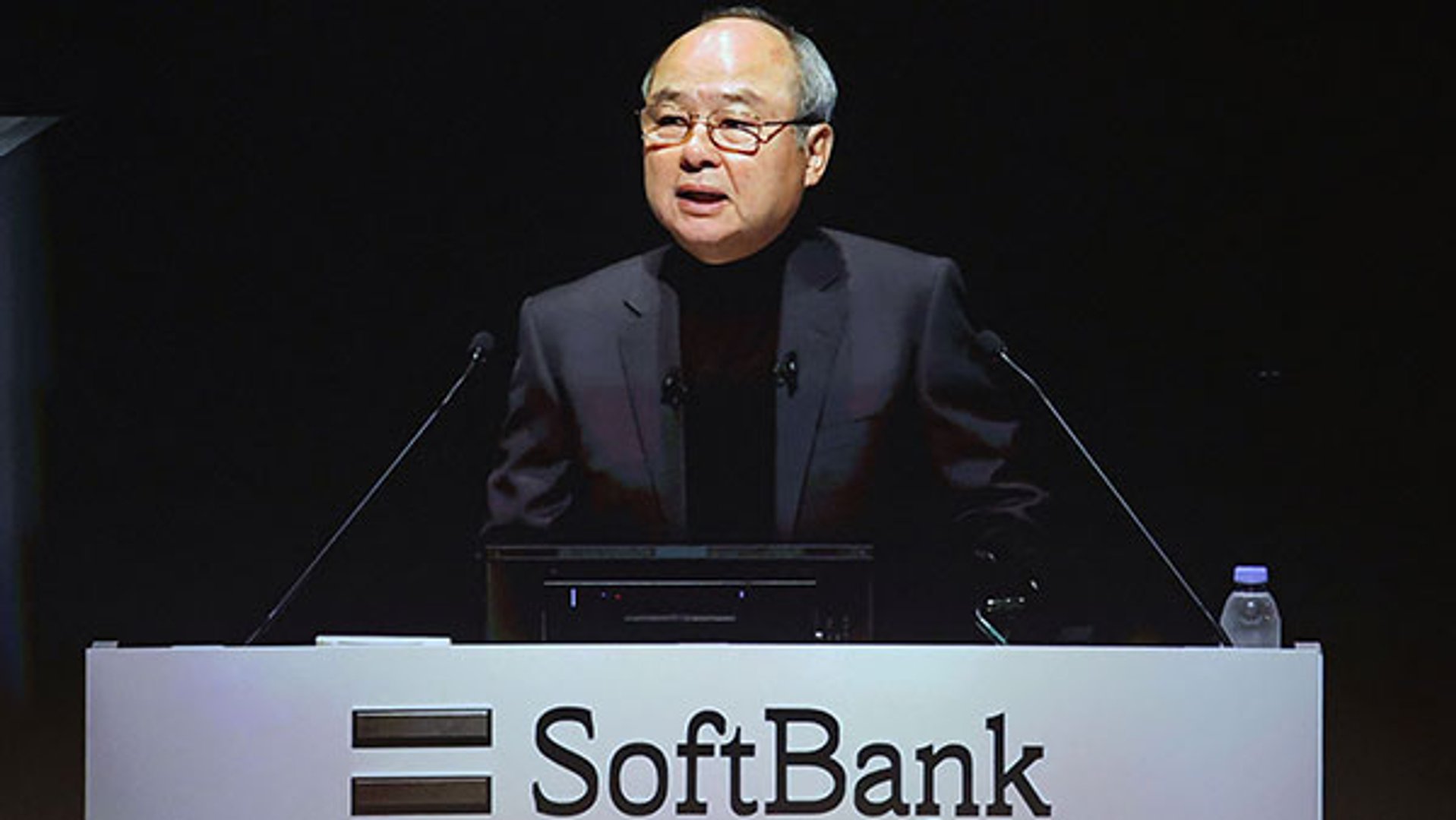 ソフトバンクG孫正義氏、東電出資に意欲 引退撤回｢10〜15年頑張る 