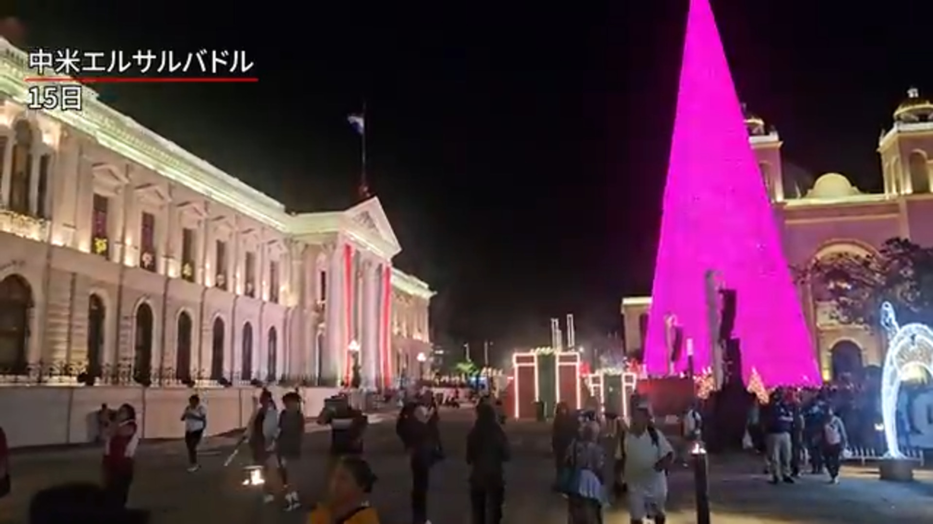 ギャングからの解放、中南米｢エルサルモデル｣に傾斜 巨大監獄相次ぐ - 日本経済新聞