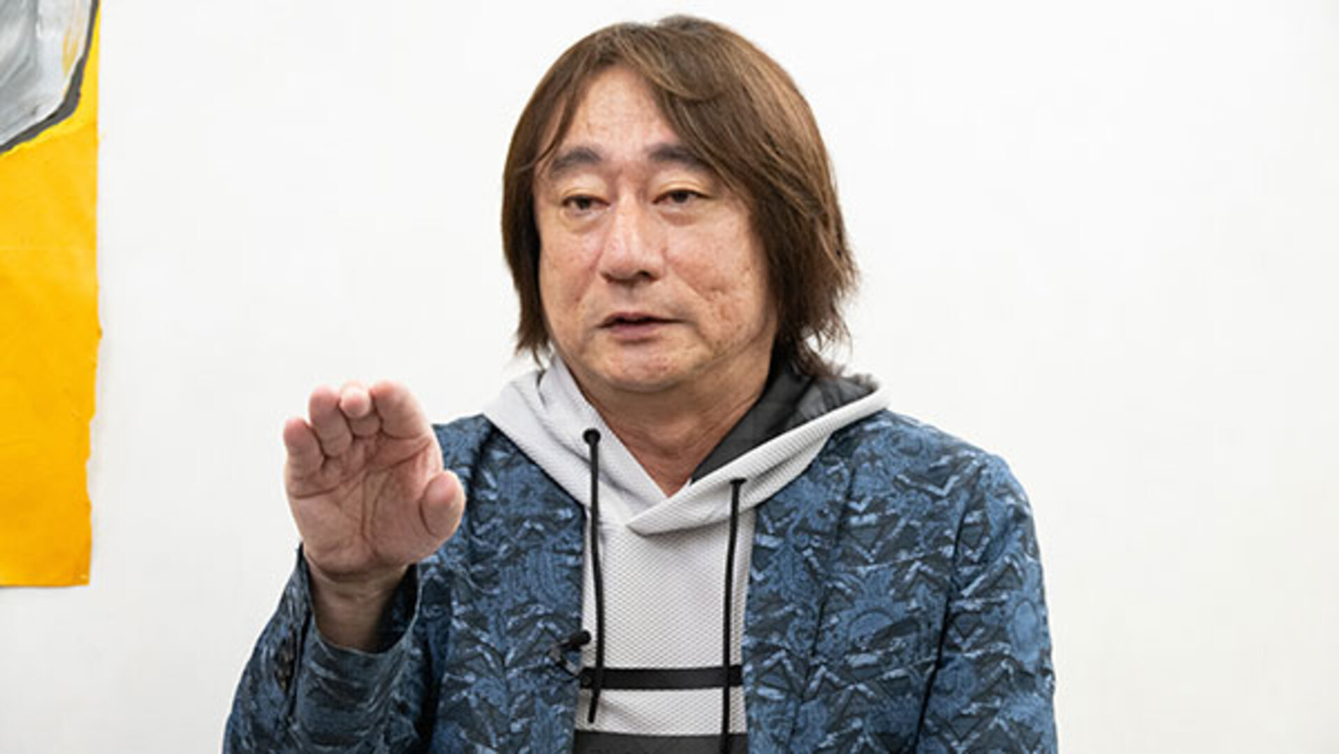 J-POPは緻密で多様、塊で輸出を」 国際音楽賞率いる野村達矢氏 - 日本