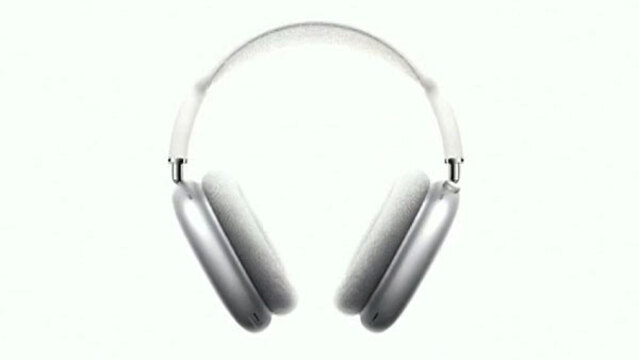 Apple、ワイヤレスヘッドホンを発売 6万1800円 - 日本経済新聞