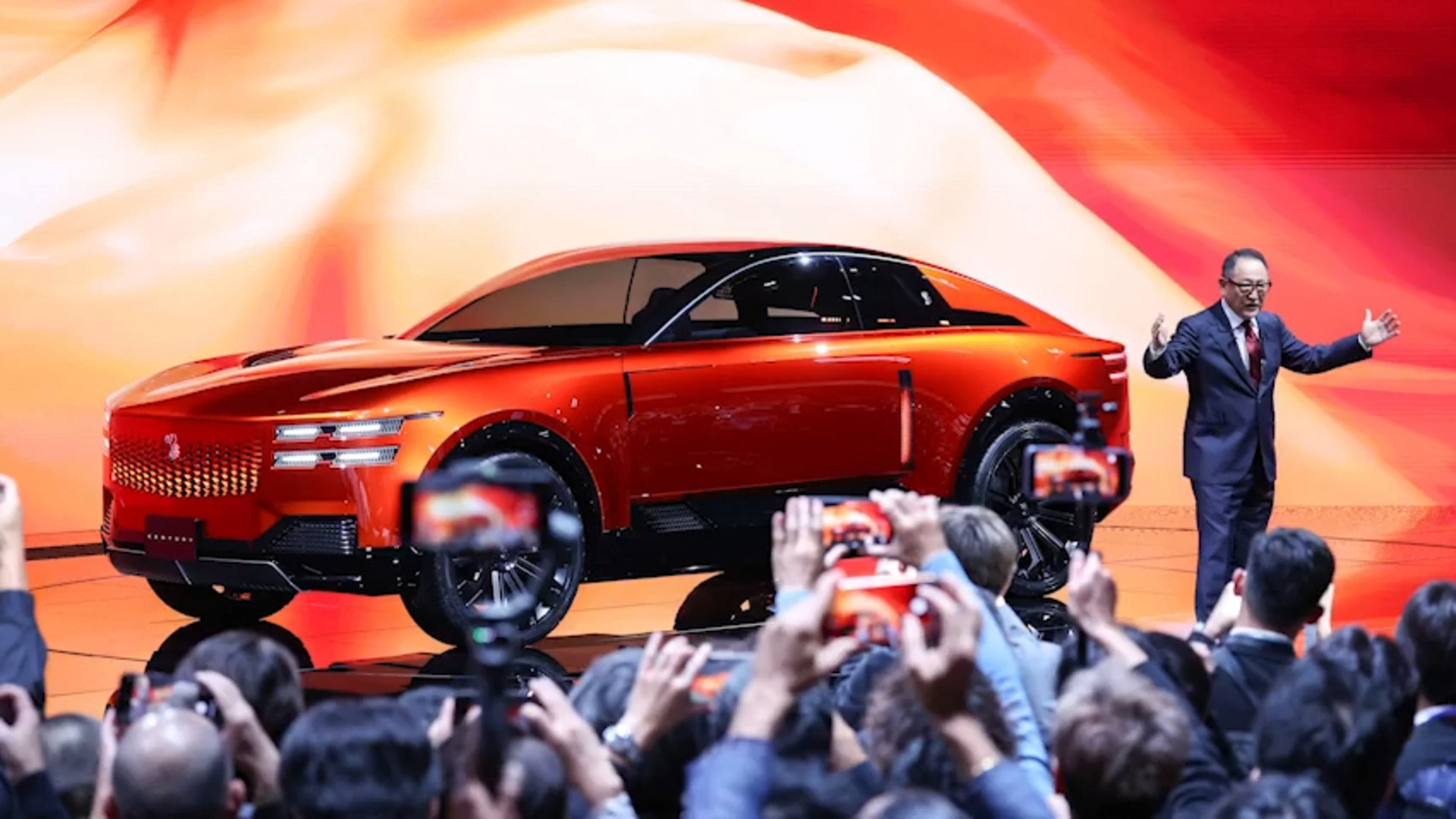 画像生成だけじゃない、制作から分析まで自動化する「AI広告」 Omneky – TECHBLITZ, image size:1920x1080