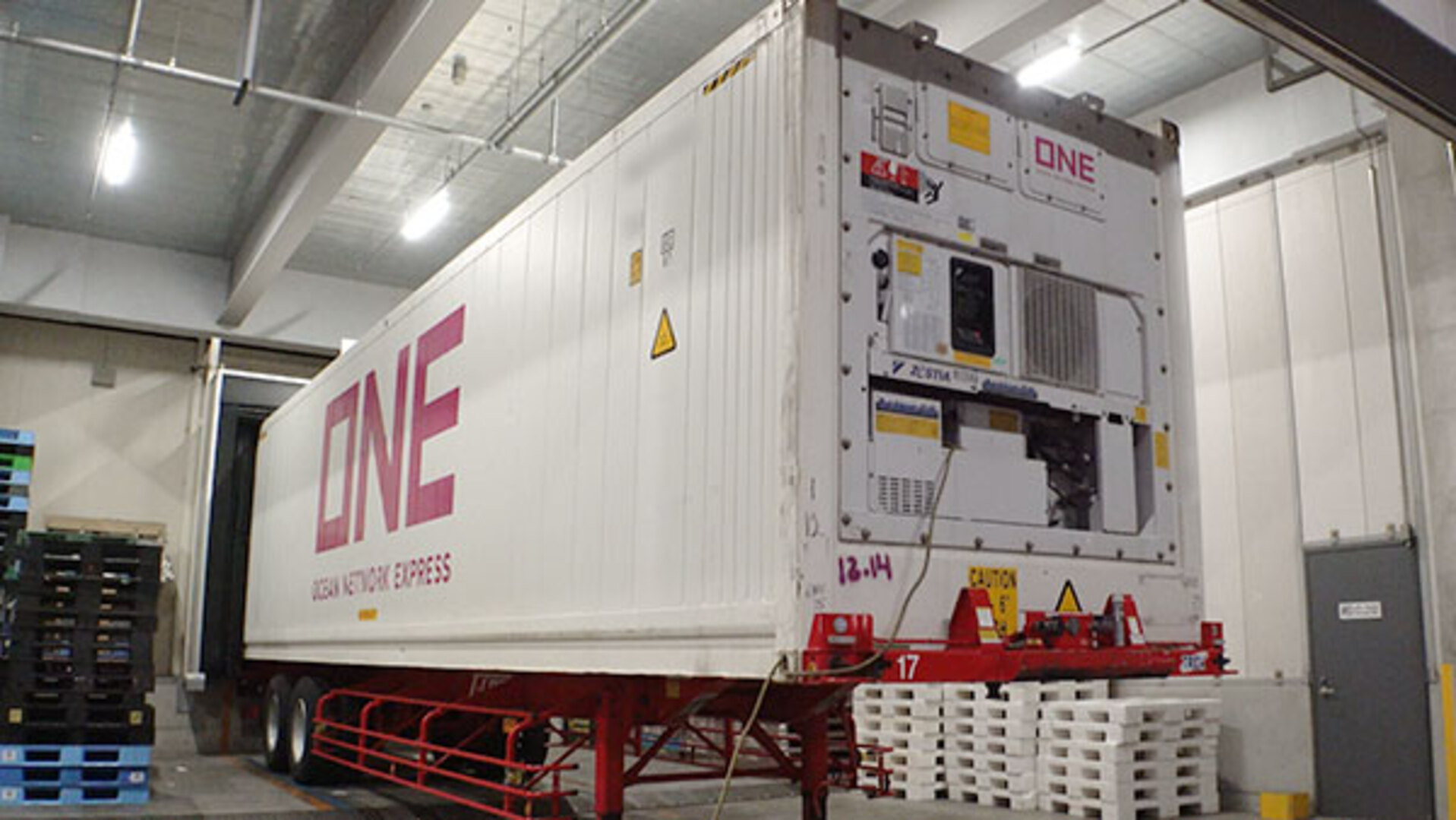 農産物の輸出最高 低酸素コンテナや「辛み」で鮮度保持 - 日本経済新聞