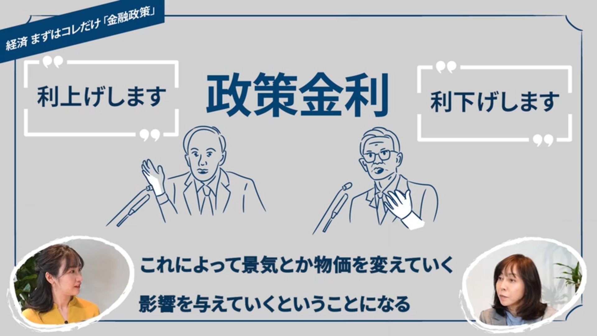 入社1年目で知りたかった金融の基礎 5分動画イッキ見 - 日本経済新聞