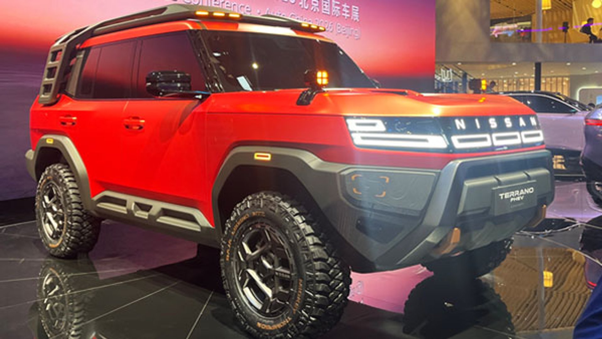 次世代自動車(2024) 中国が塗り替えるEV・SDV勢力図／日経