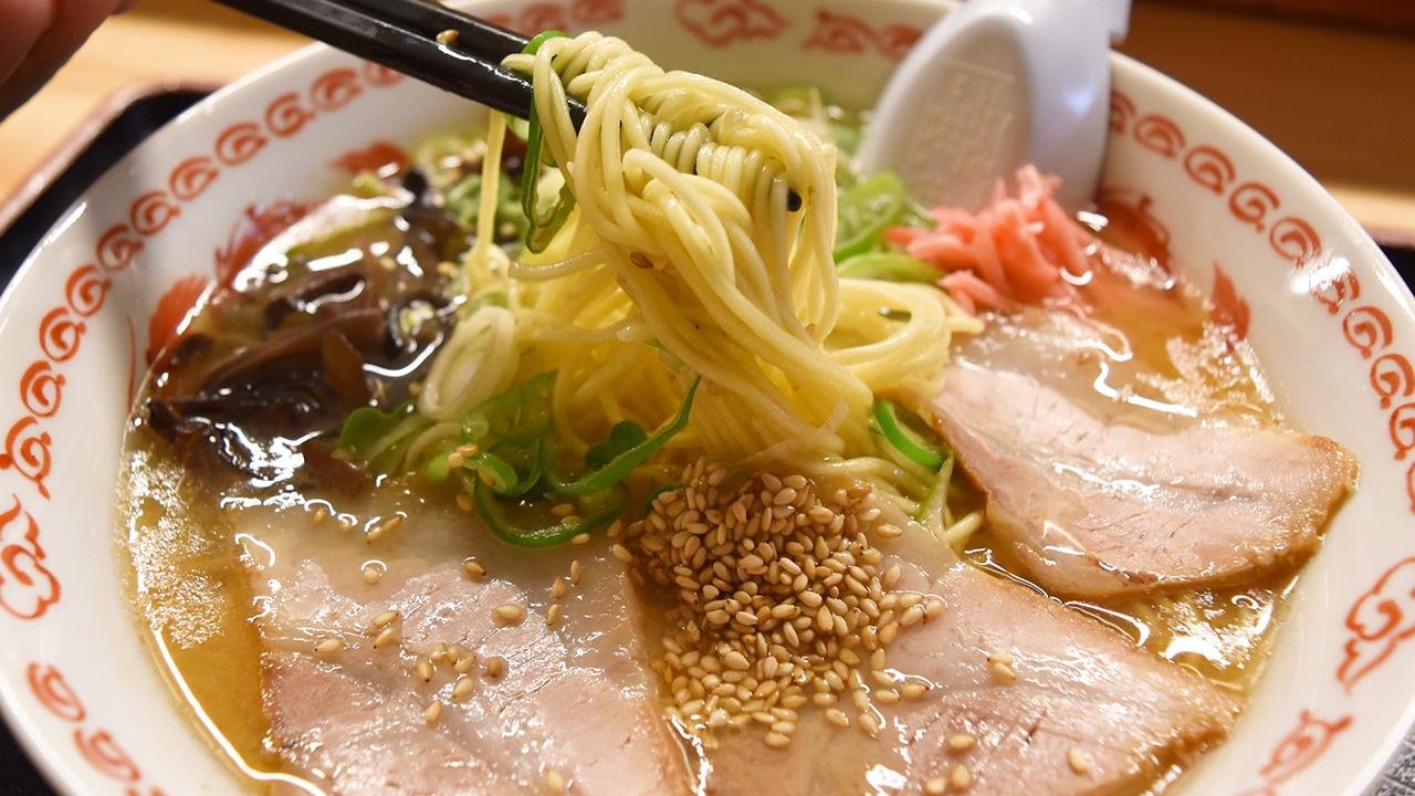風邪 とんこつ ラーメン
