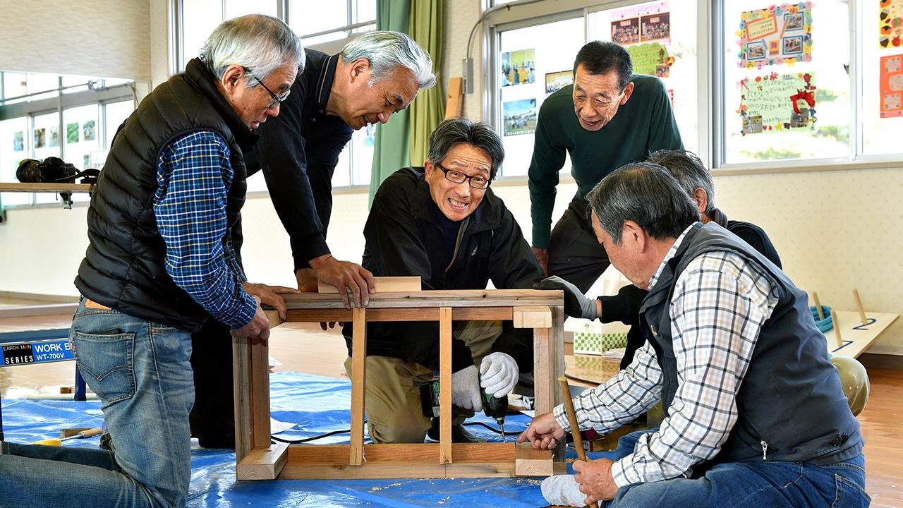 認知症の自分「隠す必要ない」 地域に仲間、生活豊かに:朝日新聞 認知症の自分「隠す必要ない」 地域に仲間、生活豊かに:朝日新聞