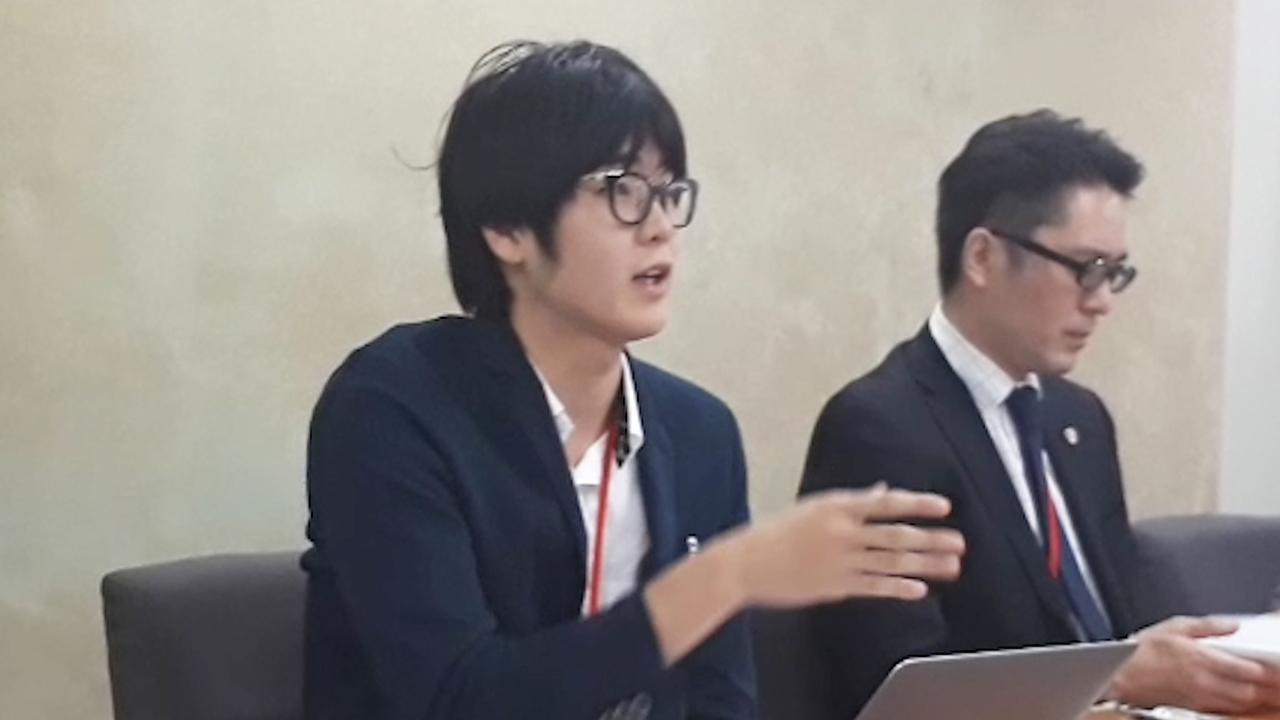 残業代未払いでアニメ会社４ を提訴 社長はジブリ出身 朝日新聞デジタル