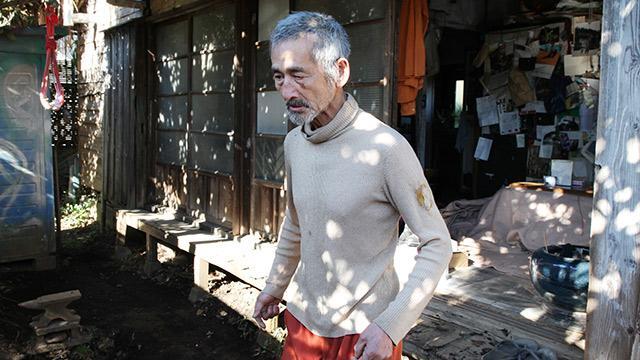 首吊り続けて年 首くくり栲象を駆り立てるもの 毎日5回はやる