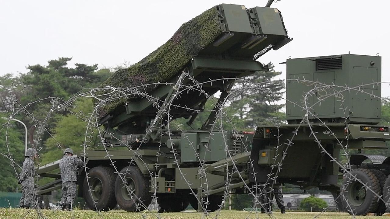 ミサイル防衛、「見える化」転換の防衛省 公開訓練で不安解消？