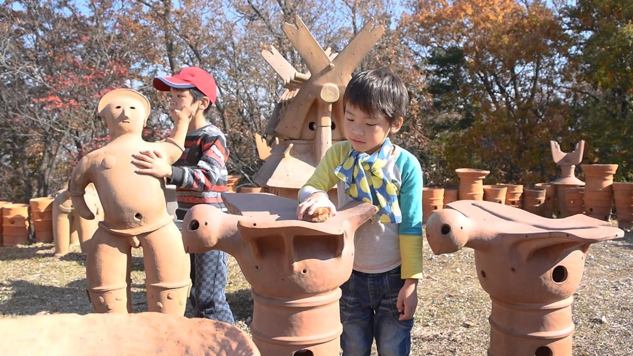 なぜ！和歌山で埴輪作りが熱い 「死後も古墳に残る」ディープな世界