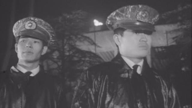 動画】1964年東京五輪 警視庁の秘蔵映像「一大決戦に臨む」 動画】1964年東京五輪 警視庁の秘蔵映像「一大決戦に臨む」