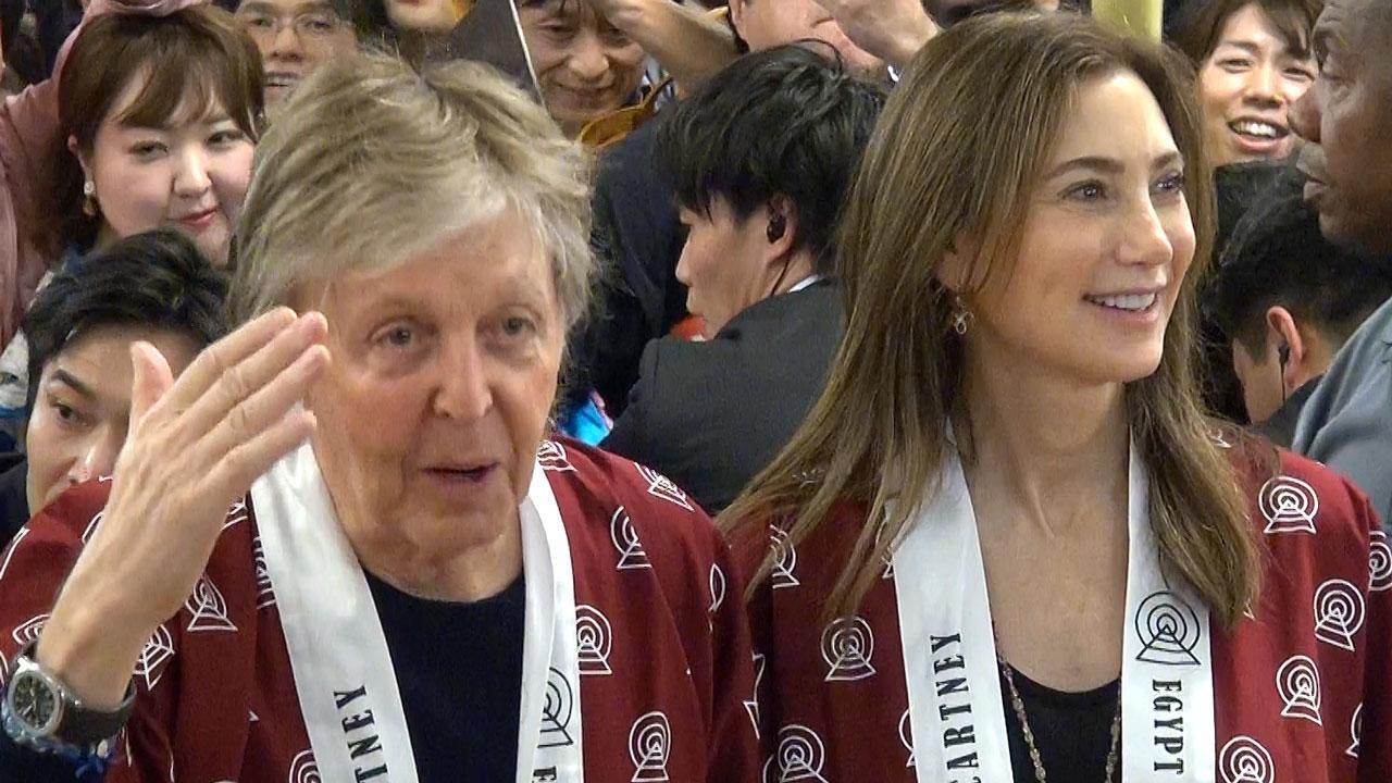 日本未発売❗️『伝説のミュージシャン コインシリーズ　～ポール・マッカートニー～』 伝説のミュージシャン・コインシリーズ ～ポール