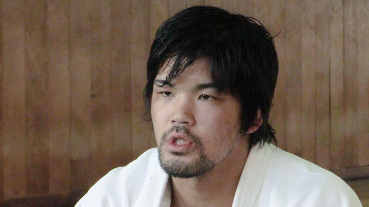 自分は小さな感動を求めている 大野将平が語る柔道 一般スポーツ テニス バスケット ラグビー アメフット 格闘技 陸上 朝日新聞デジタル 自分は小さな感動を求めている 大野将平が語る柔道 一般スポーツ テニス バスケット ラグビー アメフット 格闘技 陸上 朝日新聞デジタル