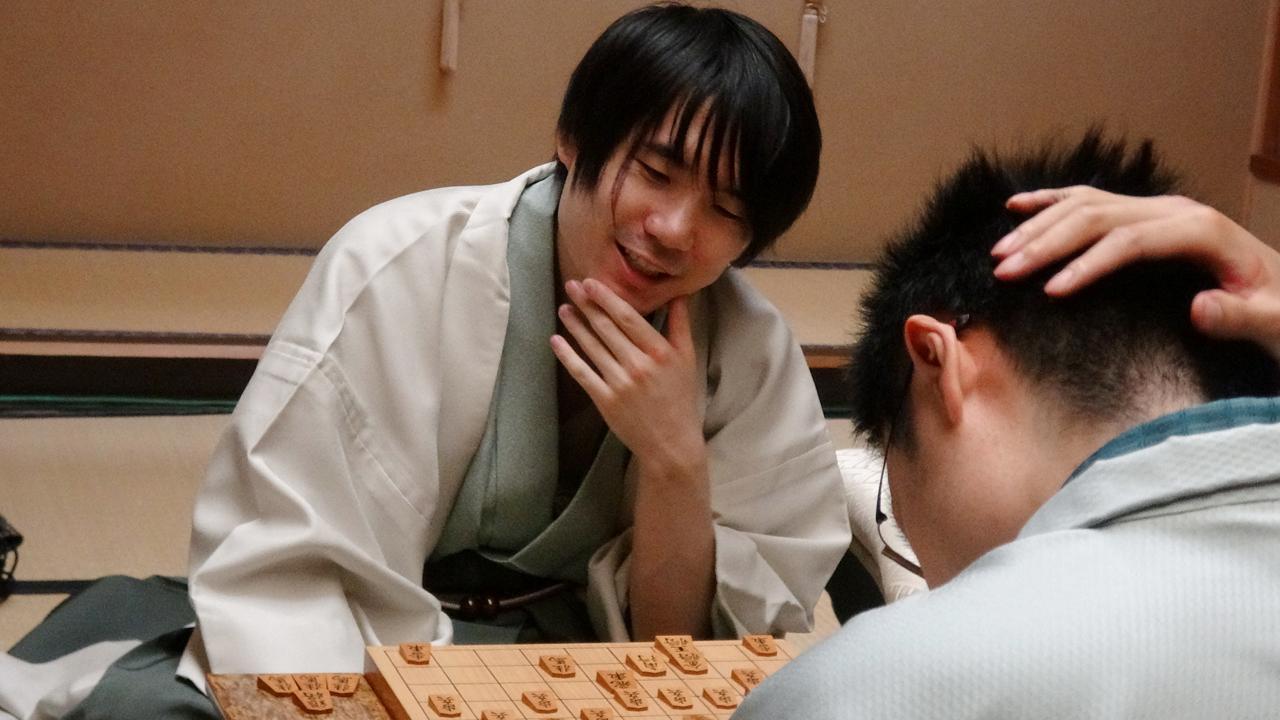 第75期将棋名人戦七番勝負：朝日新聞デジタル