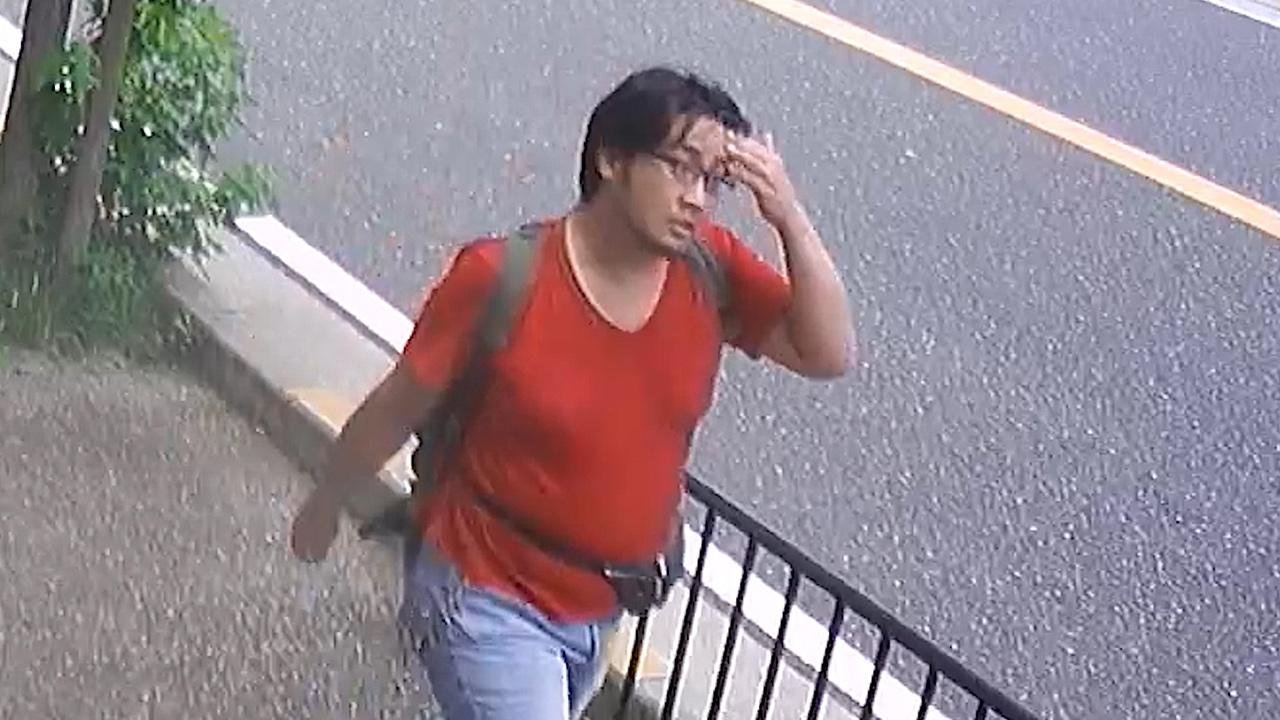 青葉 真司
