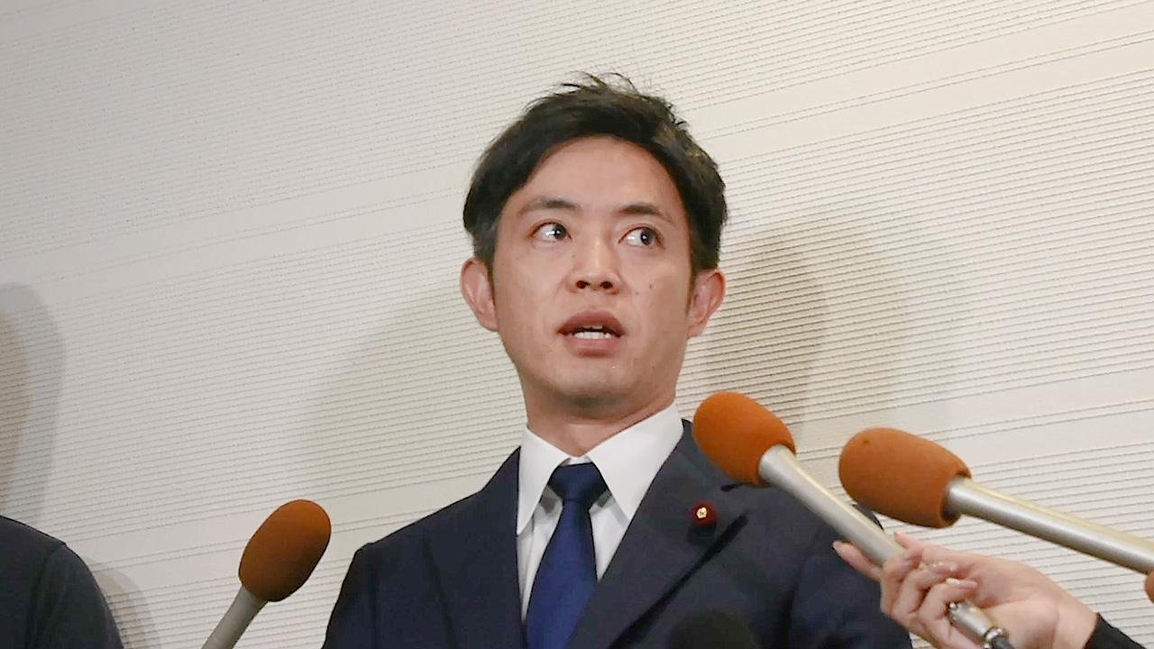 今井 絵理子 橋本 健 現在