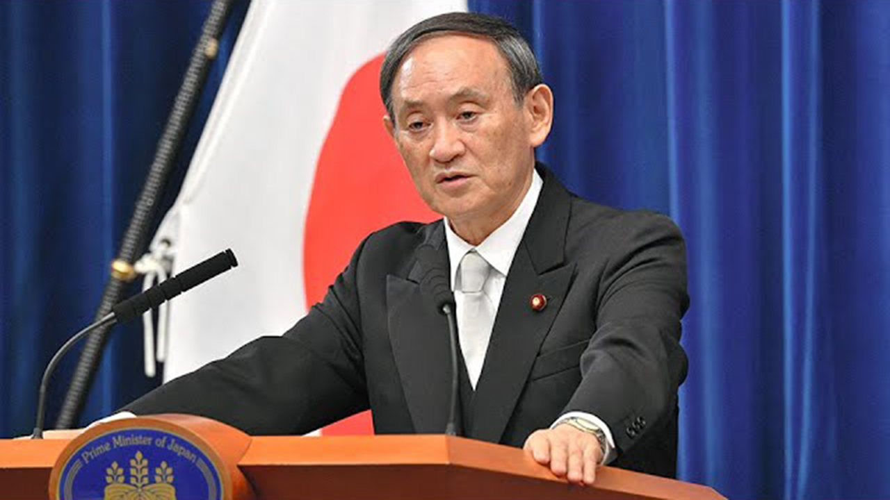 内閣総理大臣　菅 義偉（すが よしひで）　木目調　名刺　※検索用：首相　官房長官 内閣総理大臣 菅 義偉（すが よしひで） 木目調 名刺 ※検索用
