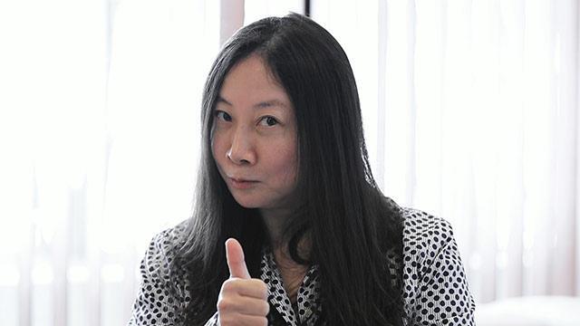 女の子へ「寿司と指輪は自分で買おう」 西原理恵子さん：朝日新聞