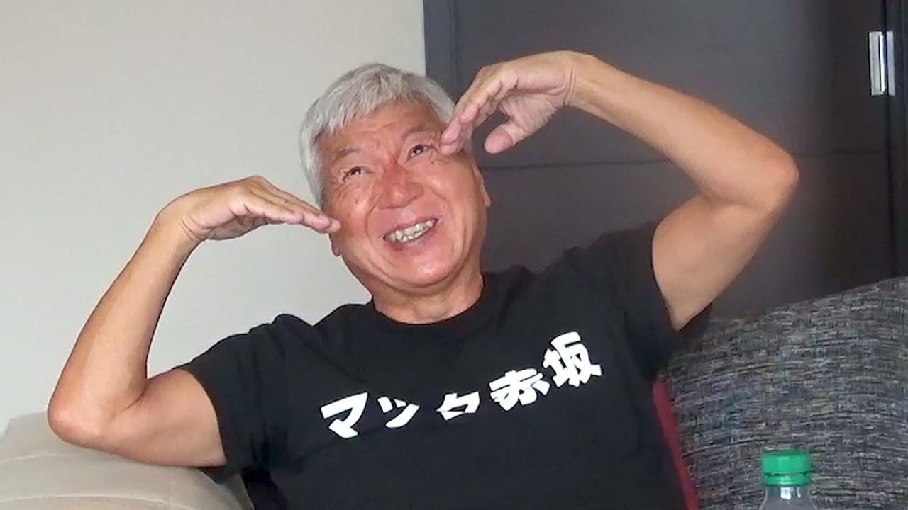 マック 赤坂