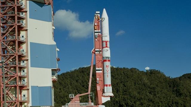 ロケット開発七転び八起き第4回：朝日新聞