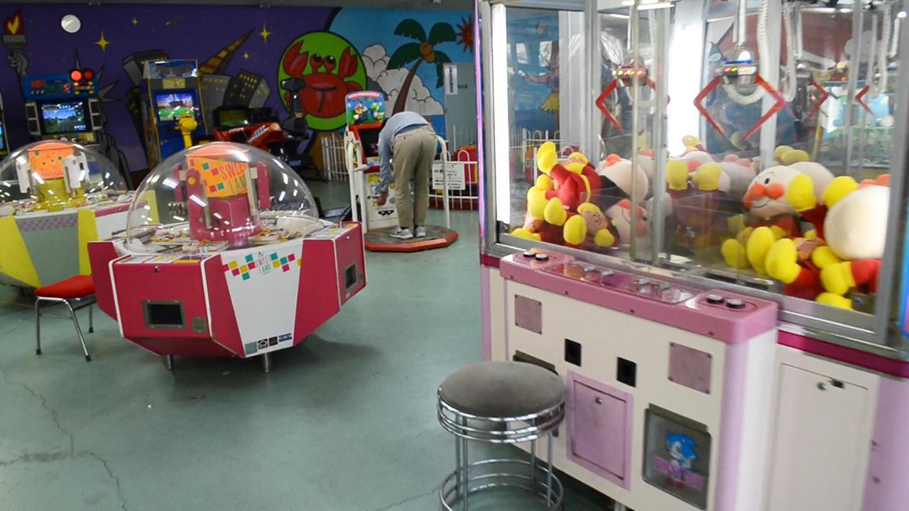 夢で見た 続出 奇妙な動画のゲーセン訪ねてみると 朝日新聞デジタル 夢で見た 続出 奇妙な動画のゲーセン訪ねてみると 朝日新聞デジタル