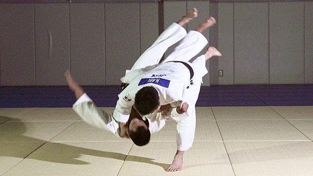 唯一無二 大野将平の大外刈り 独特な引き手 踏み込み 16リオオリンピック 朝日新聞デジタル 唯一無二 大野将平の大外刈り 独特な引き手 踏み込み 16リオオリンピック 朝日新聞デジタル