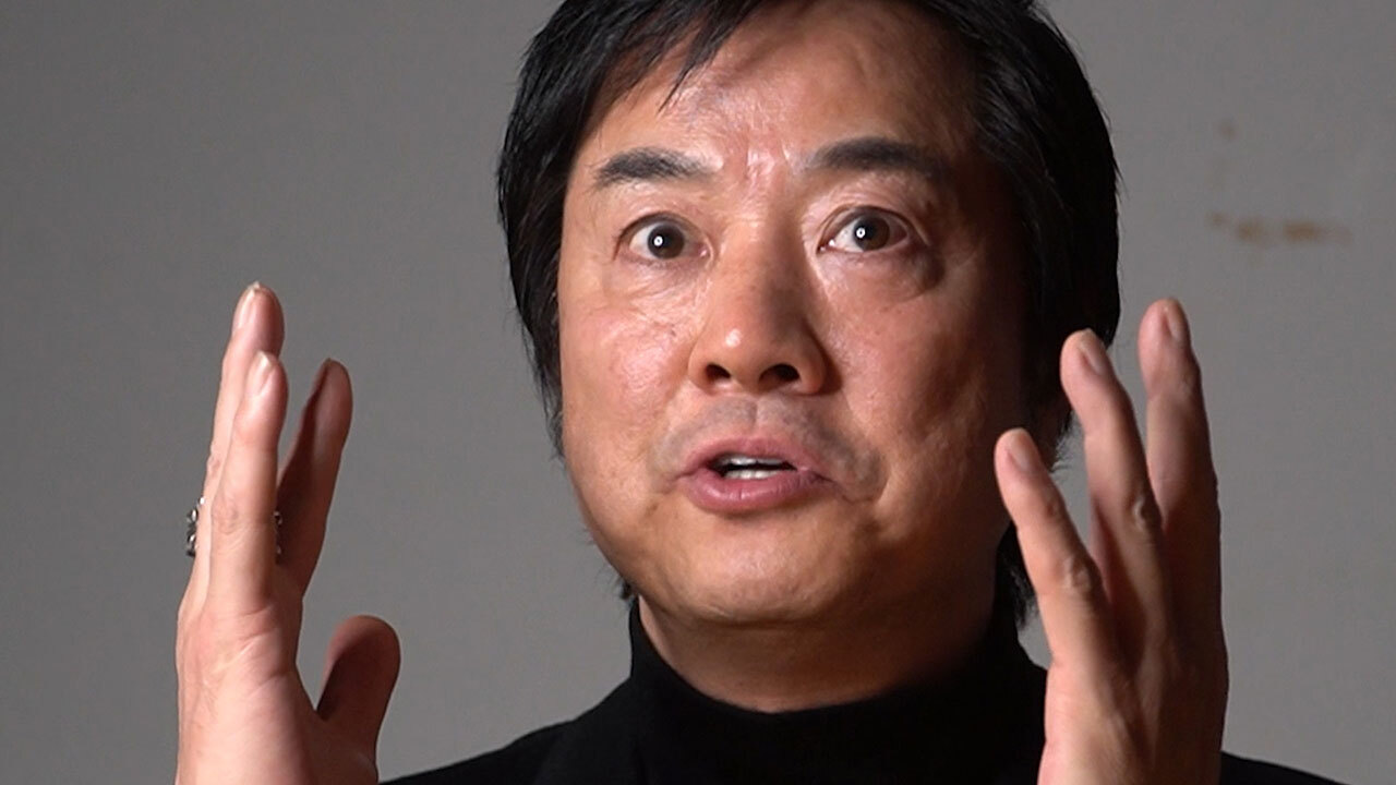 麻薬取締官に ありがとう 高知東生さんが語った半生 動画 朝日新聞デジタル