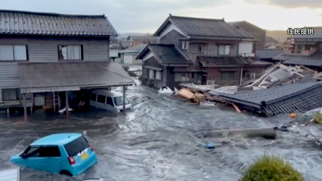 津波が来る」分かっていても 10分未満で到達か、生死分けた行動：朝日新聞