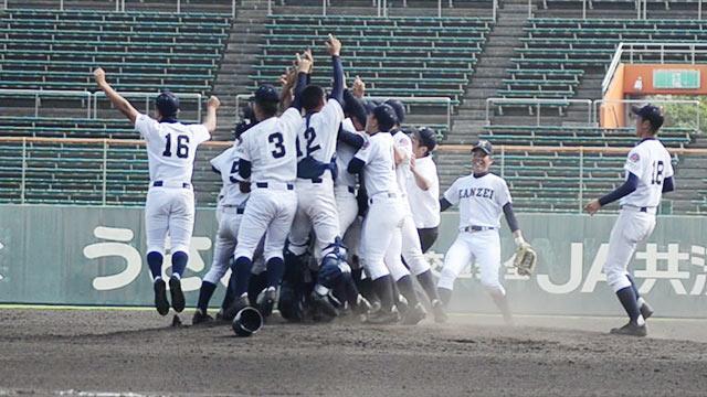 甲子園出場校】佐賀県・龍谷高校野球部ユニフォーム Lサイズ 甲高く