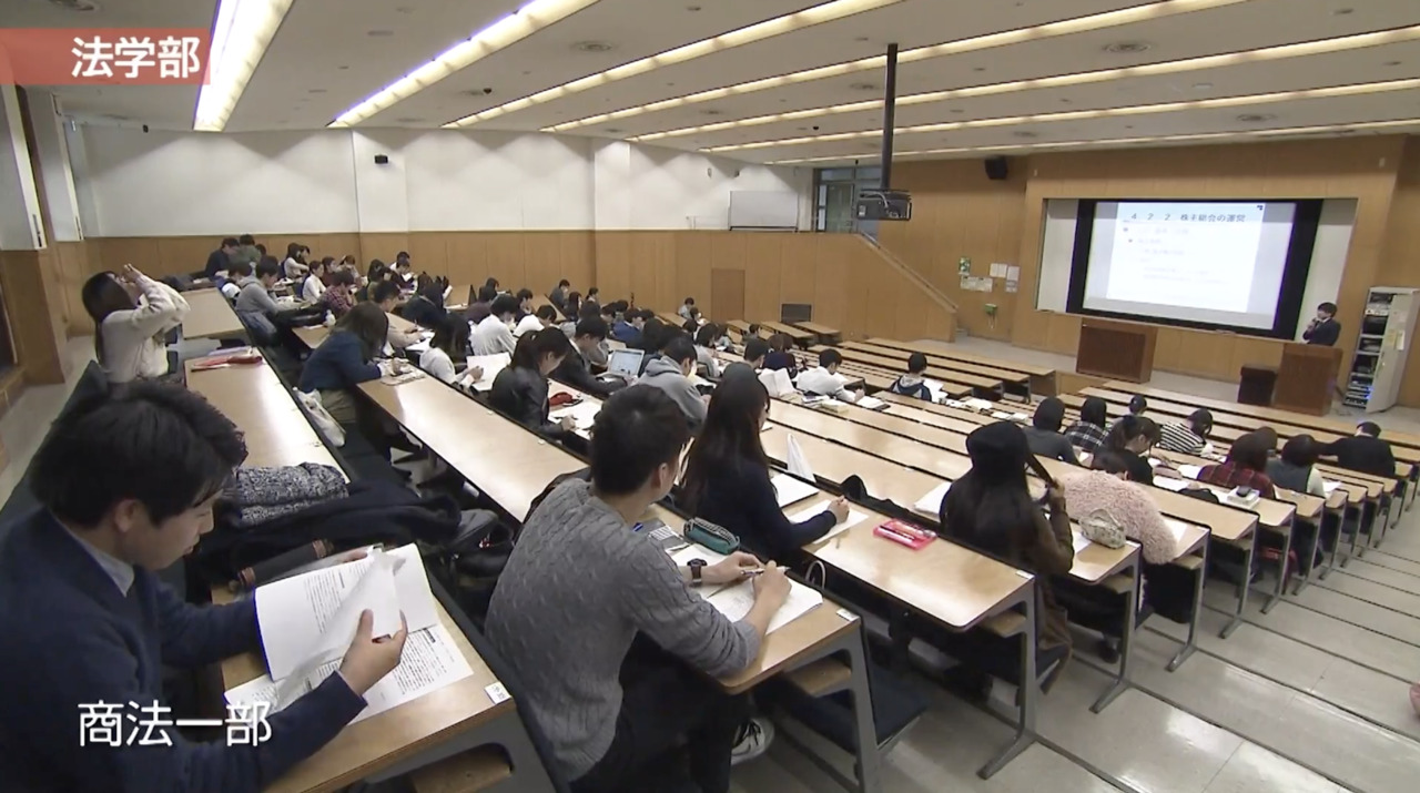 東京都立大学(理系) 細けれ