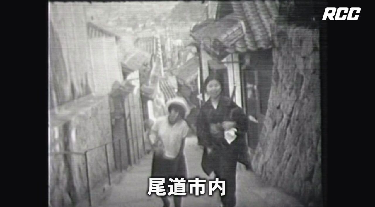 ひろしま戦前の風景52「夏の鞆・福山・尾道」 | PLAY | IRAW by RCC