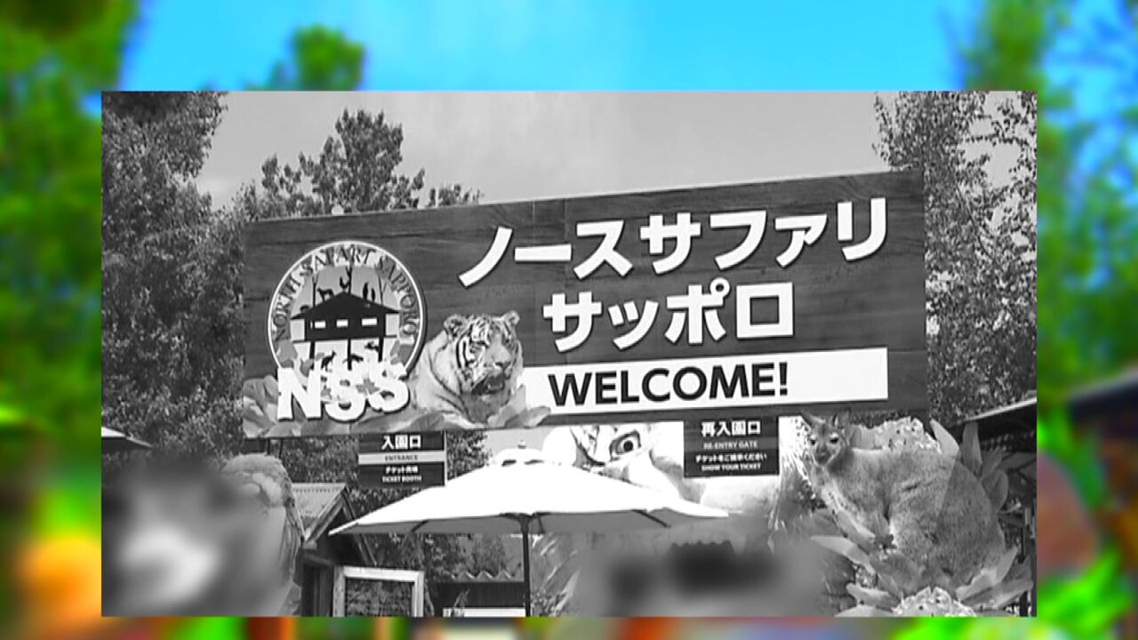 違法建築物問題”続く「ノースサファリサッポロ」 札幌市に提出した撤去 