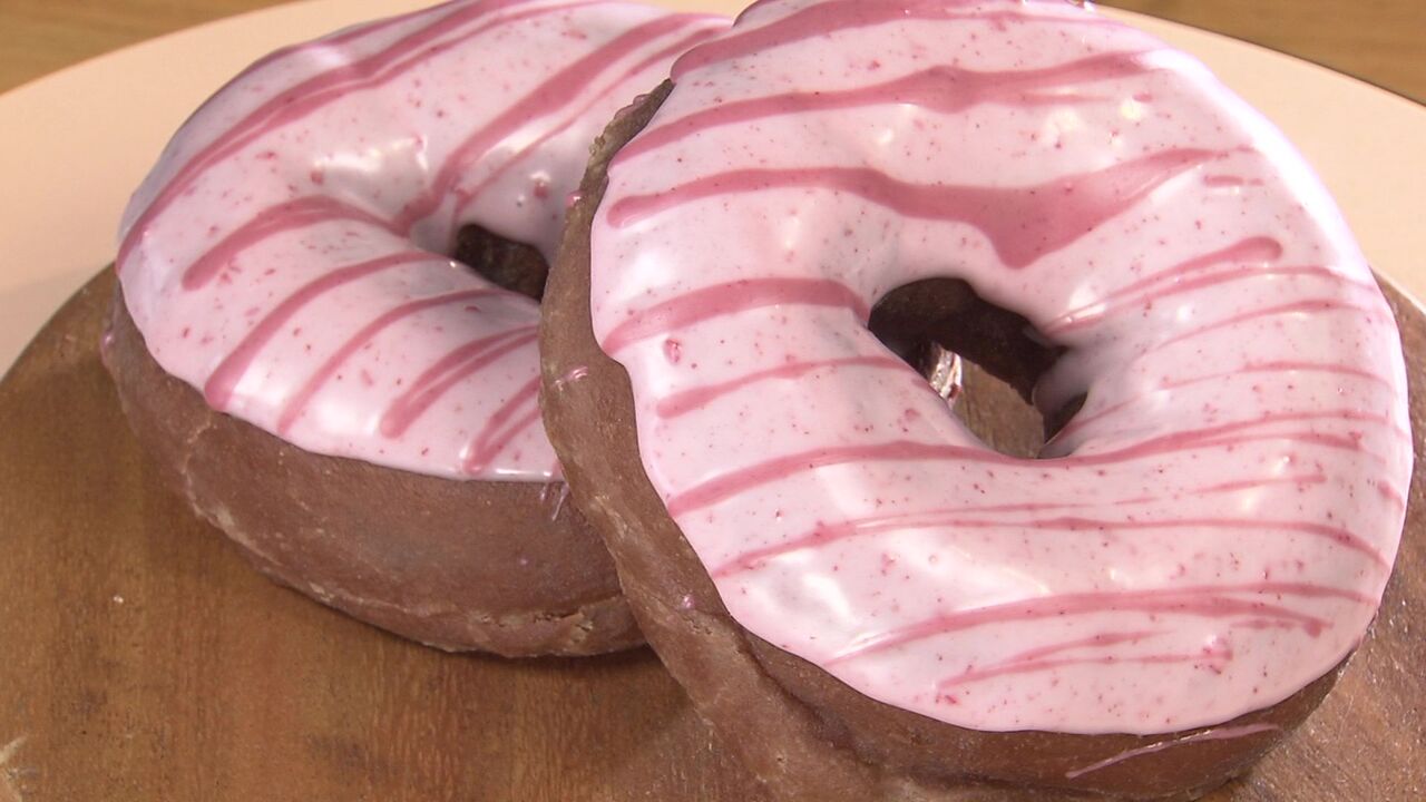 ファイターズ選手考案のパンも登場―エスコンフィールド北海道でパンの